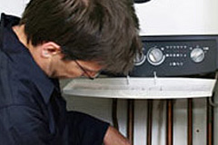 boiler replacement Thrybergh