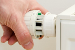 Thrybergh central heating repair costs